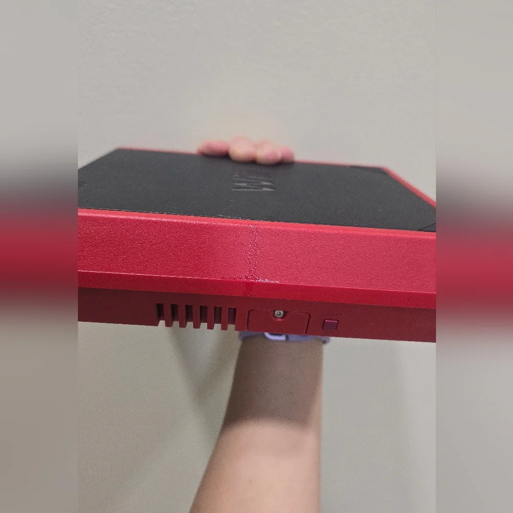 Nintendo Wii Bundle
